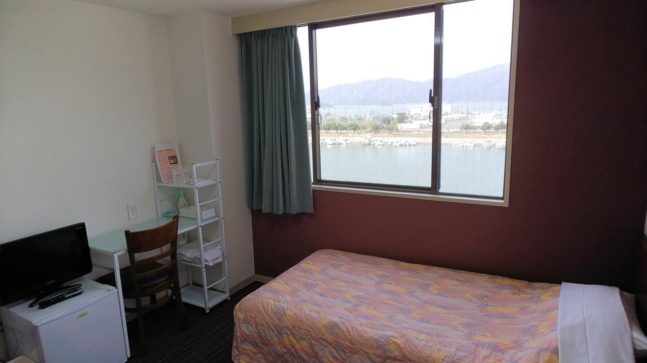Seaside Hotel Palco Maizuru Cameră foto